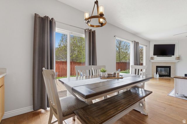15165 S SILKWOOD CT, Draper, UT 84020