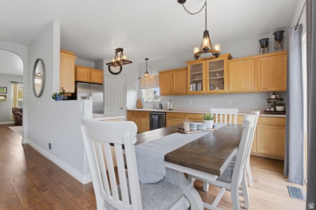 15165 S SILKWOOD CT, Draper, UT 84020