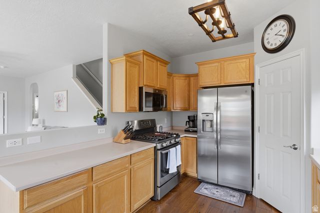 15165 S SILKWOOD CT, Draper, UT 84020