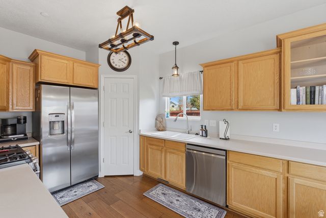15165 S SILKWOOD CT, Draper, UT 84020