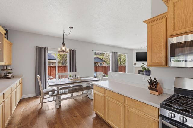 15165 S SILKWOOD CT, Draper, UT 84020