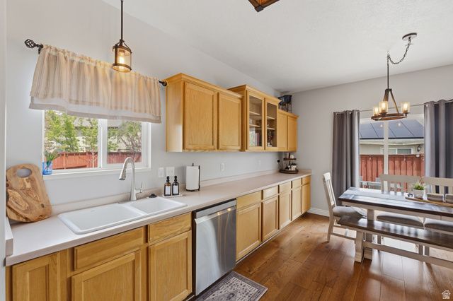 15165 S SILKWOOD CT, Draper, UT 84020
