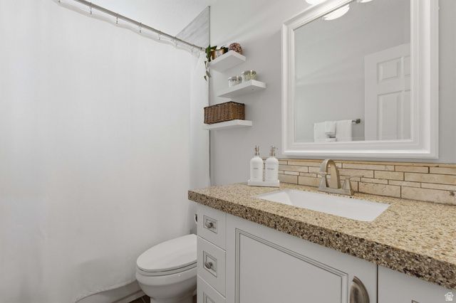 15165 S SILKWOOD CT, Draper, UT 84020