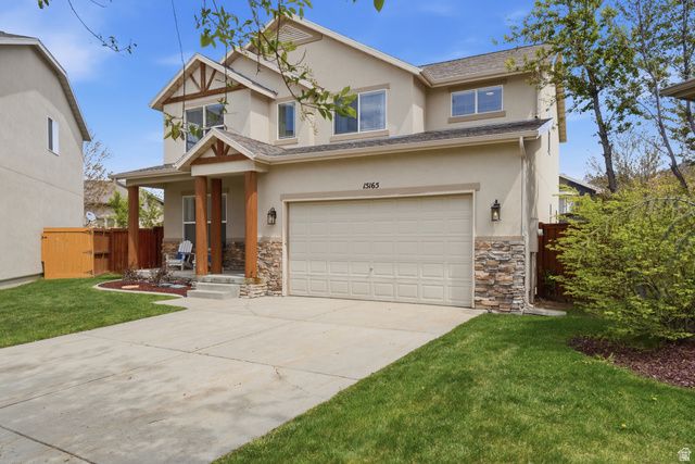 15165 S SILKWOOD CT, Draper, UT 84020