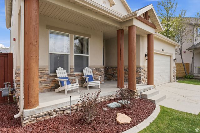 15165 S SILKWOOD CT, Draper, UT 84020