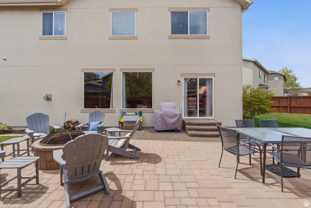 15165 S SILKWOOD CT, Draper, UT 84020