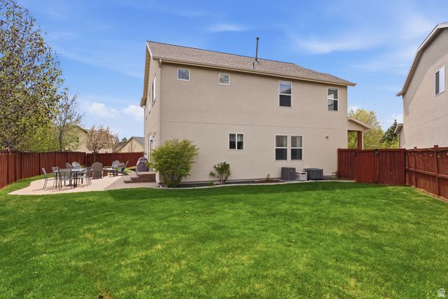 15165 S SILKWOOD CT, Draper, UT 84020