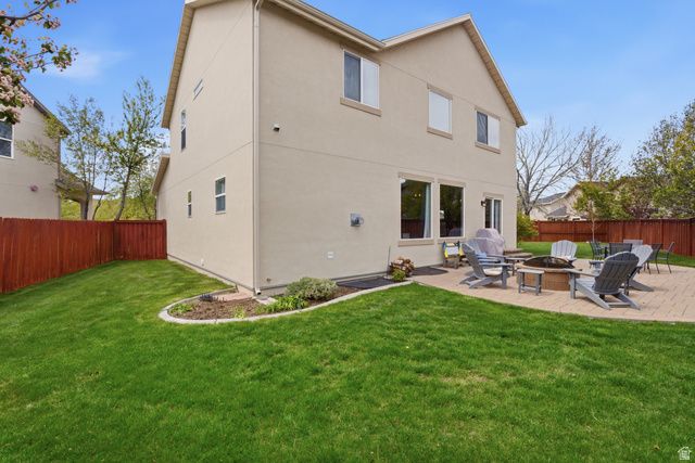15165 S SILKWOOD CT, Draper, UT 84020