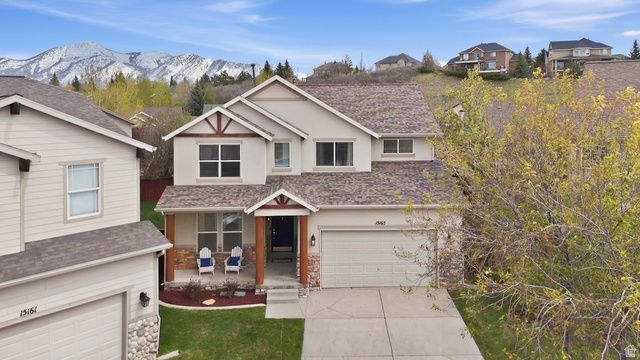 15165 S SILKWOOD CT, Draper, UT 84020
