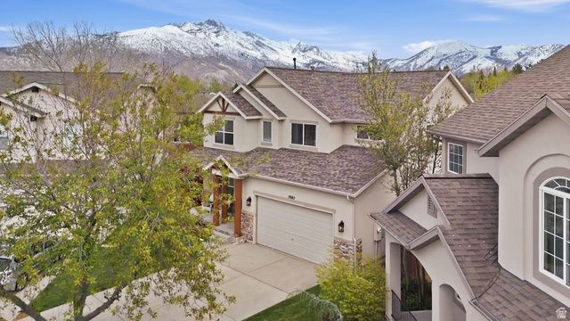 15165 S SILKWOOD CT, Draper, UT 84020