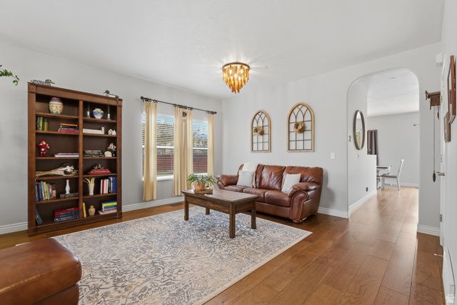 15165 S SILKWOOD CT, Draper, UT 84020