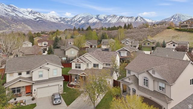 15165 S SILKWOOD CT, Draper, UT 84020