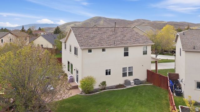 15165 S SILKWOOD CT, Draper, UT 84020