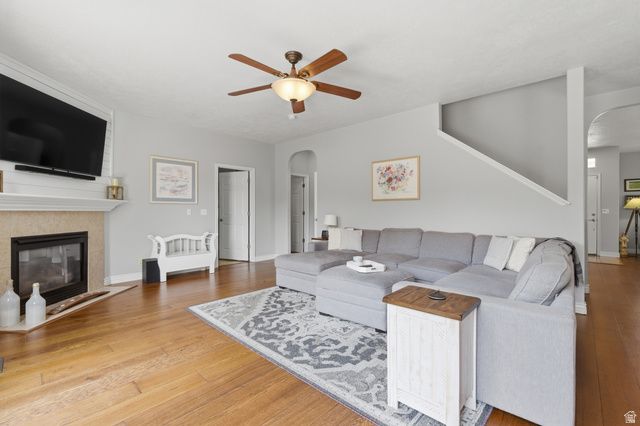 15165 S SILKWOOD CT, Draper, UT 84020