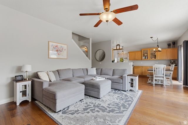 15165 S SILKWOOD CT, Draper, UT 84020