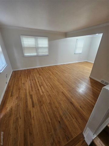 907 E Forest Avenue, Ypsilanti Charter Township, MI 48198