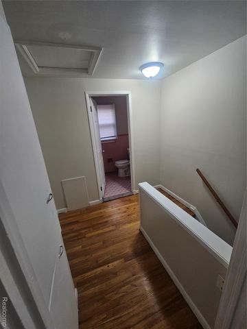 907 E Forest Avenue, Ypsilanti Charter Township, MI 48198