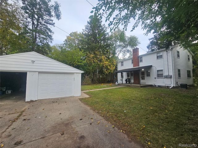 907 E Forest Avenue, Ypsilanti Charter Township, MI 48198