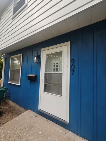 907 E Forest Avenue, Ypsilanti Charter Township, MI 48198