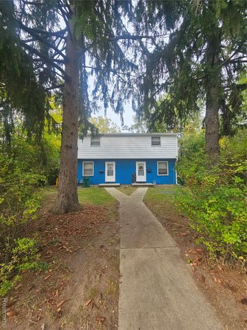 907 E Forest Avenue, Ypsilanti Charter Township, MI 48198