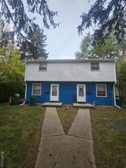 907 E Forest Avenue, Ypsilanti Charter Township, MI 48198