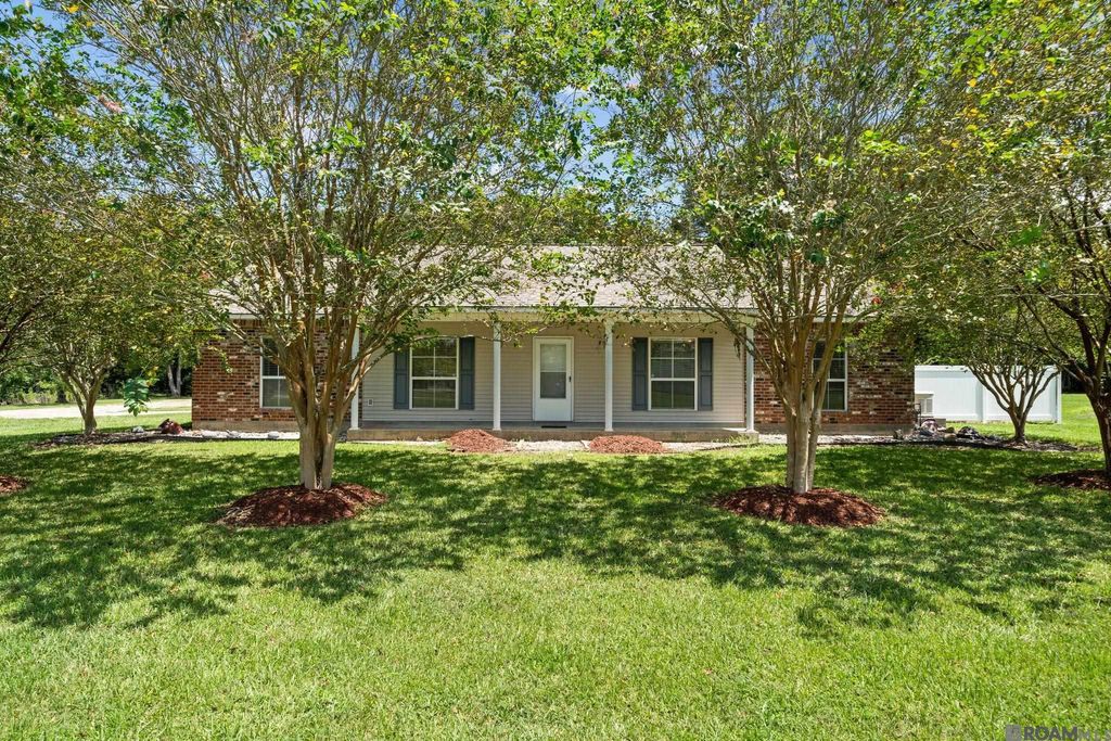 9959 Elliot Rd, Baton Rouge, LA 70817