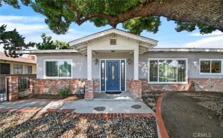 11917 Roseglen Street, El Monte, CA 91732