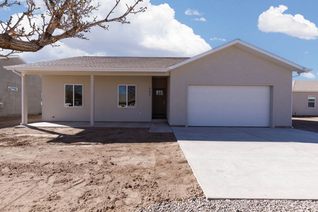 Image 1 of property listing at 363 W 230 N, Monroe, UT 84754