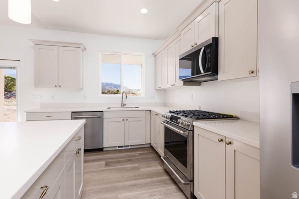 Image 11 of property listing at 363 W 230 N, Monroe, UT 84754