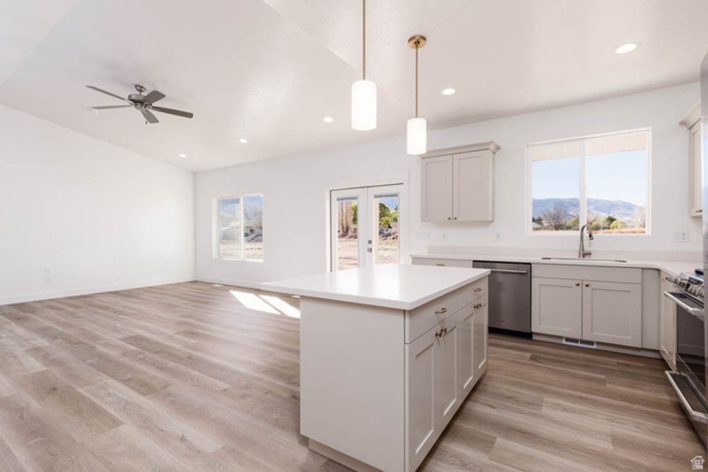 Image 12 of property listing at 363 W 230 N, Monroe, UT 84754