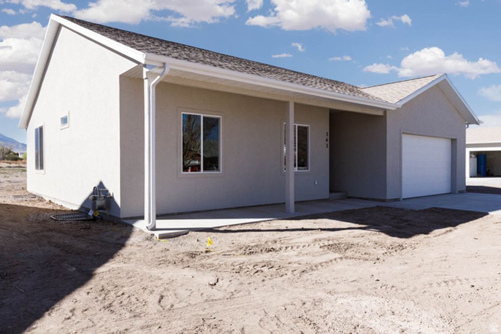 Image 15 of property listing at 363 W 230 N, Monroe, UT 84754