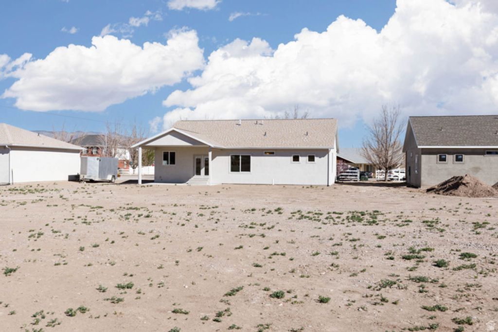 Image 35 of property listing at 363 W 230 N, Monroe, UT 84754