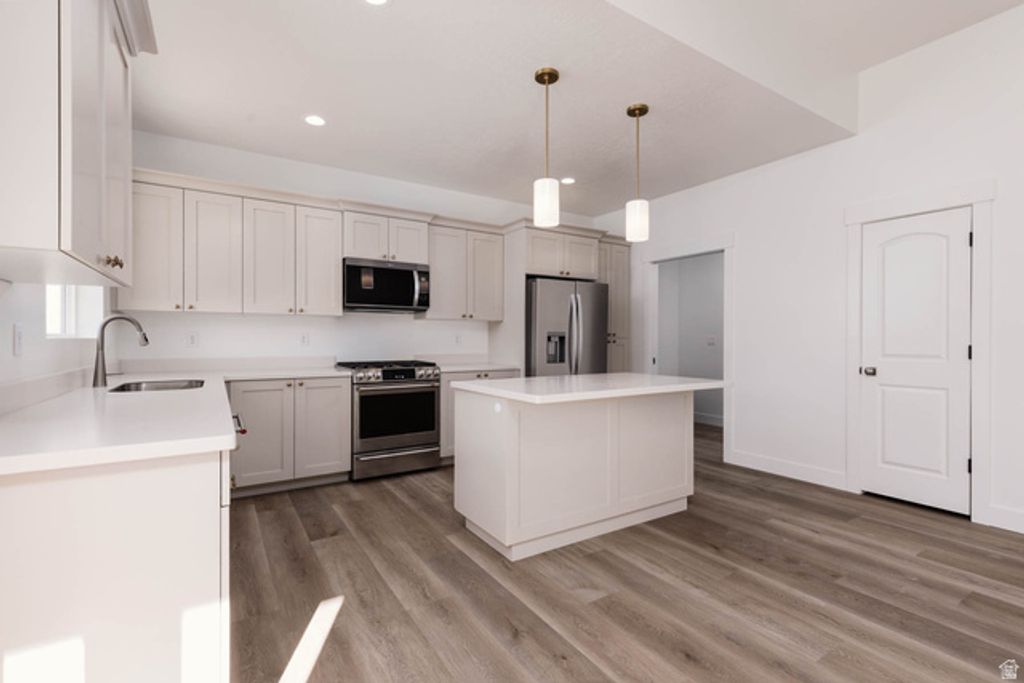 Image 9 of property listing at 363 W 230 N, Monroe, UT 84754