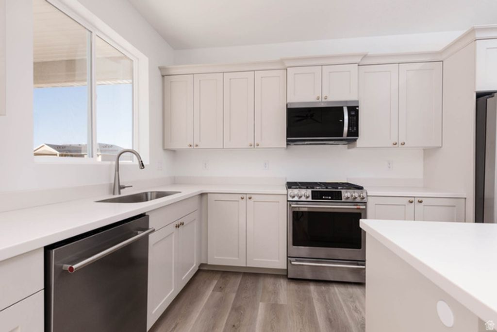 Image 10 of property listing at 363 W 230 N, Monroe, UT 84754