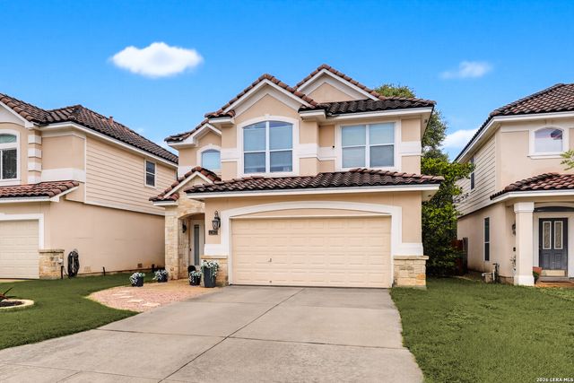 1363 Crown Brk, San Antonio, TX 78260