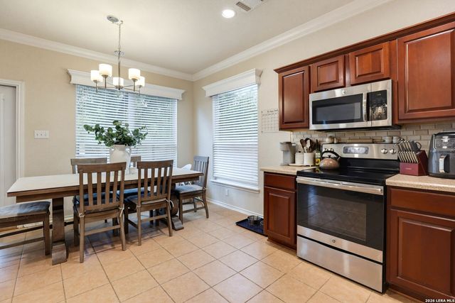 1363 Crown Brk, San Antonio, TX 78260