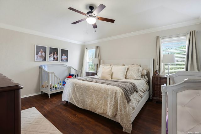 1363 Crown Brk, San Antonio, TX 78260