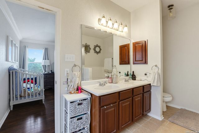 1363 Crown Brk, San Antonio, TX 78260