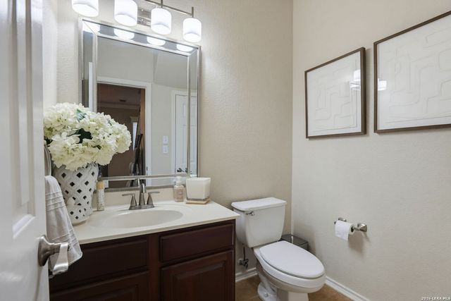 1363 Crown Brk, San Antonio, TX 78260