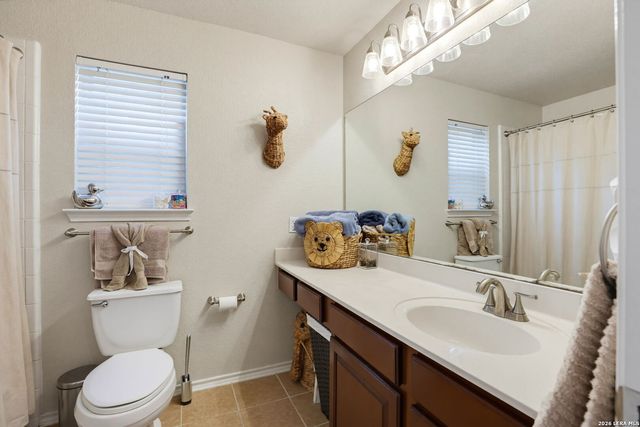 1363 Crown Brk, San Antonio, TX 78260
