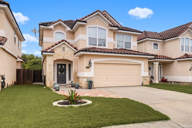1363 Crown Brk, San Antonio, TX 78260