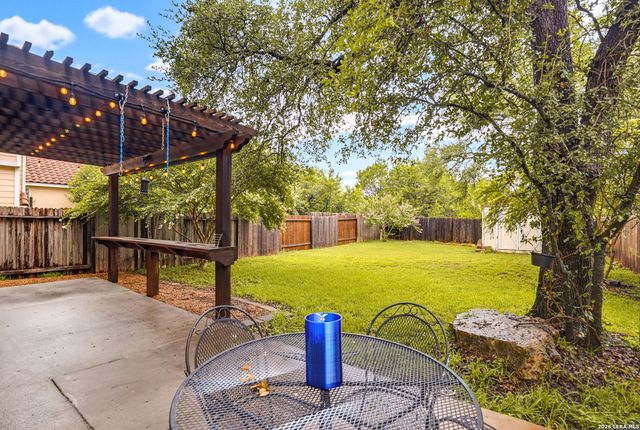 1363 Crown Brk, San Antonio, TX 78260