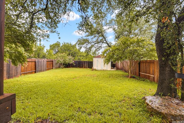 1363 Crown Brk, San Antonio, TX 78260