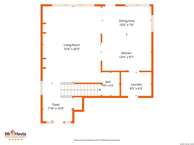 1363 Crown Brk, San Antonio, TX 78260
