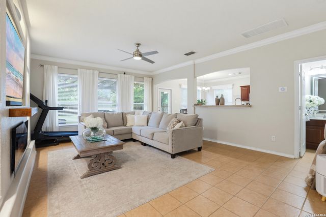 1363 Crown Brk, San Antonio, TX 78260