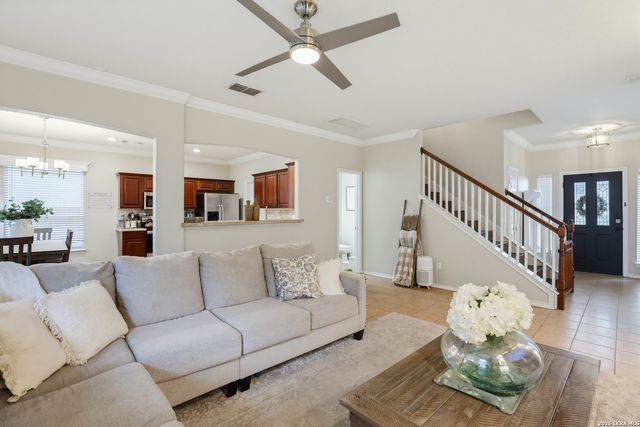 1363 Crown Brk, San Antonio, TX 78260