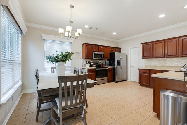 1363 Crown Brk, San Antonio, TX 78260