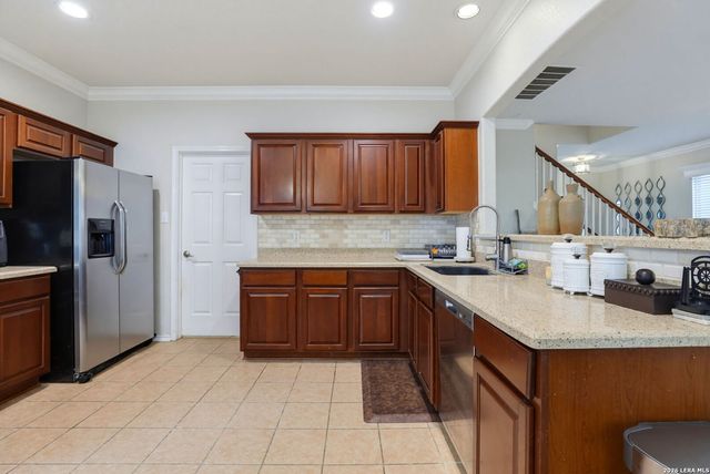 1363 Crown Brk, San Antonio, TX 78260