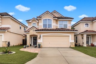 1363 Crown Brk, San Antonio, TX 78260