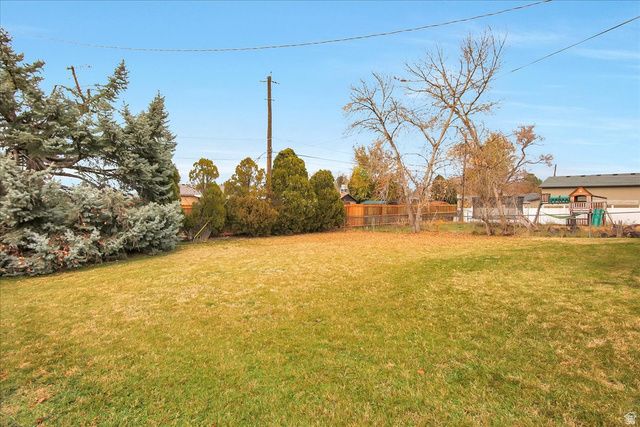 480 W 5050 S, Washington Terrace, UT 84405